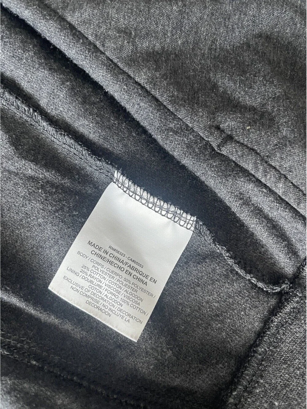 Nike full zip